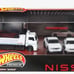 HTF 2023 HOT WHEELS PREMIUM DIORAMA NISSAN SKYLINE WALMART EXCLUSIVE SOLD OUT