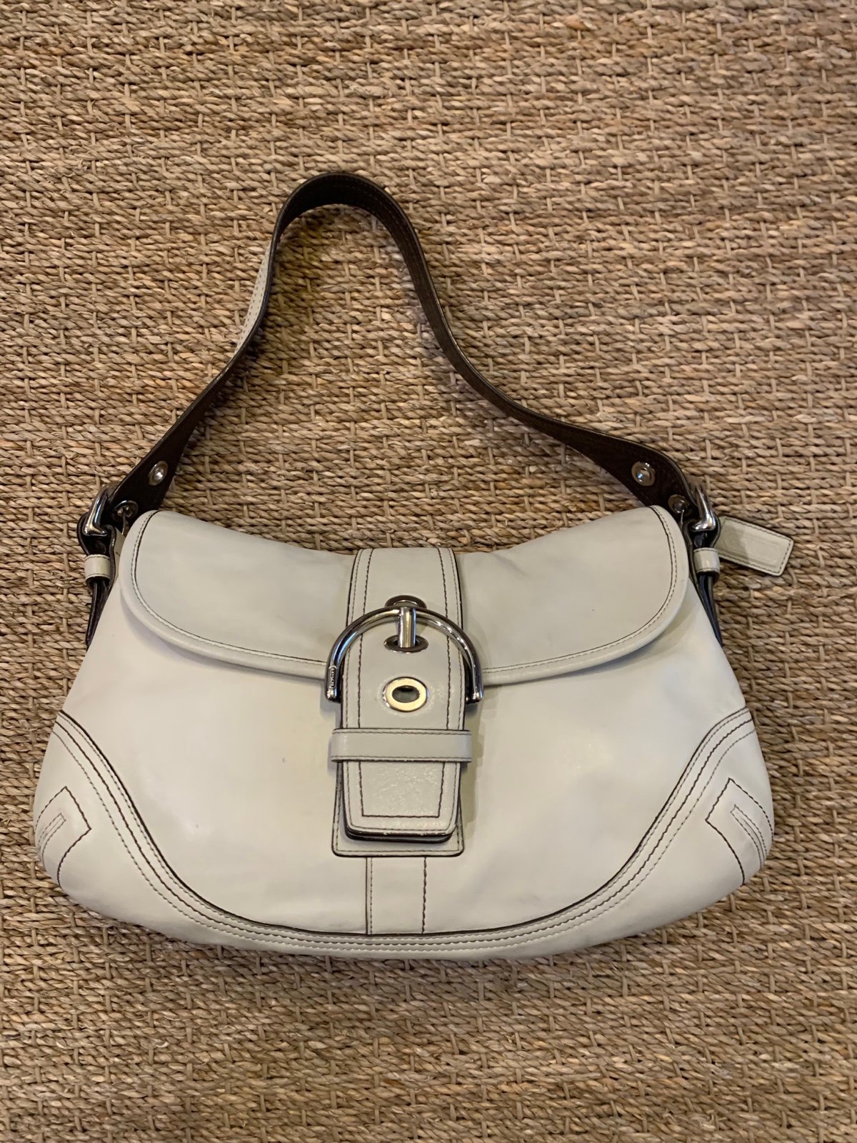 Coach Soho Y2K Purse