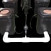 8-Plant Deluxe RDWC Hydroponic System W/ 5.3-Gallon Main Reservoir 47-Gallon 4x8