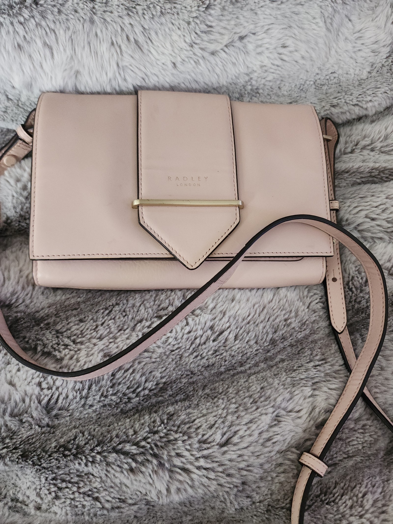 Crossbody