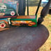 Texaco Hotwheels & Texaco Car piggy banks !