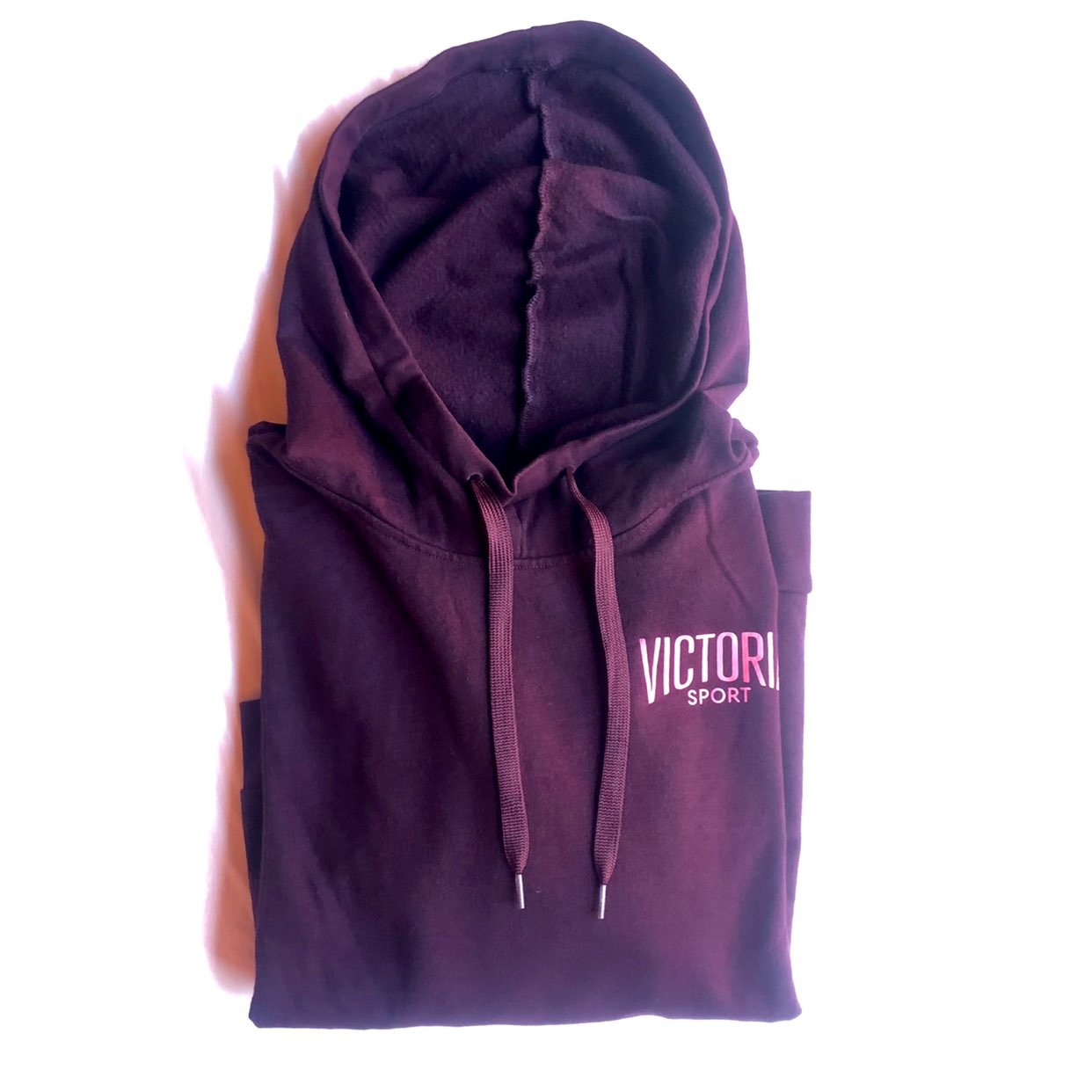Victorias secret hoodie. Sports gym wear