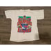 Vintage New York Rangers NHL 1994 Stanley Cup T-Shirt Size Large