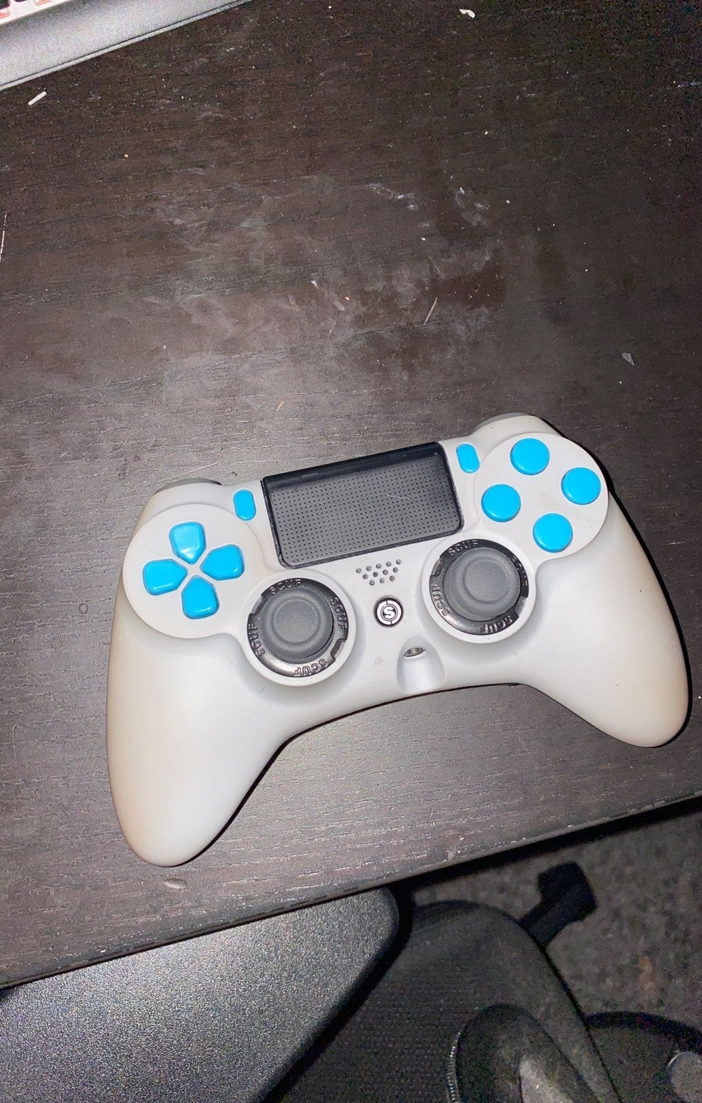 Scuf Impact PS4