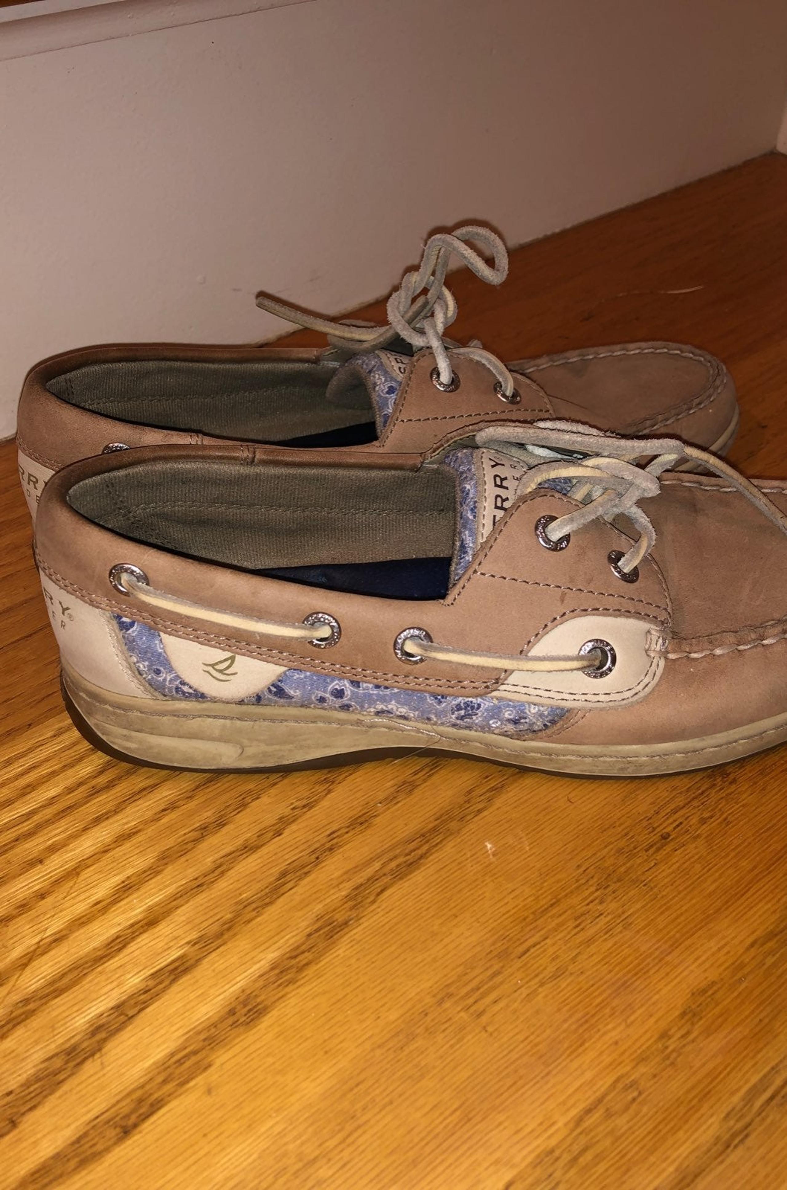 Sperry Top-Sider Boat Shoes