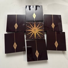 Charlotte Tilbury luxury palette