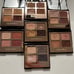 Charlotte Tilbury luxury palette