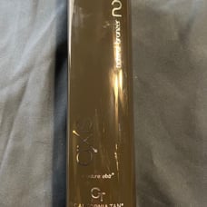 California Tan Axis Natural Bronzer Step 2 6.8 oz