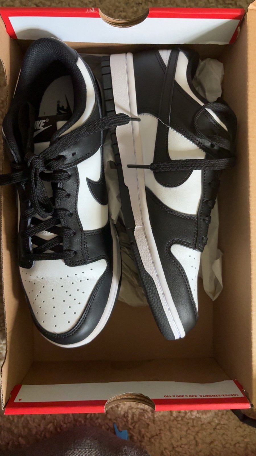 Nike dunk