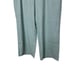 Gap Wide Leg Linen Pull On Granite Green Pants Size XL Brand New