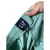 Gap Wide Leg Linen Pull On Granite Green Pants Size XL Brand New