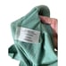 Gap Wide Leg Linen Pull On Granite Green Pants Size XL Brand New