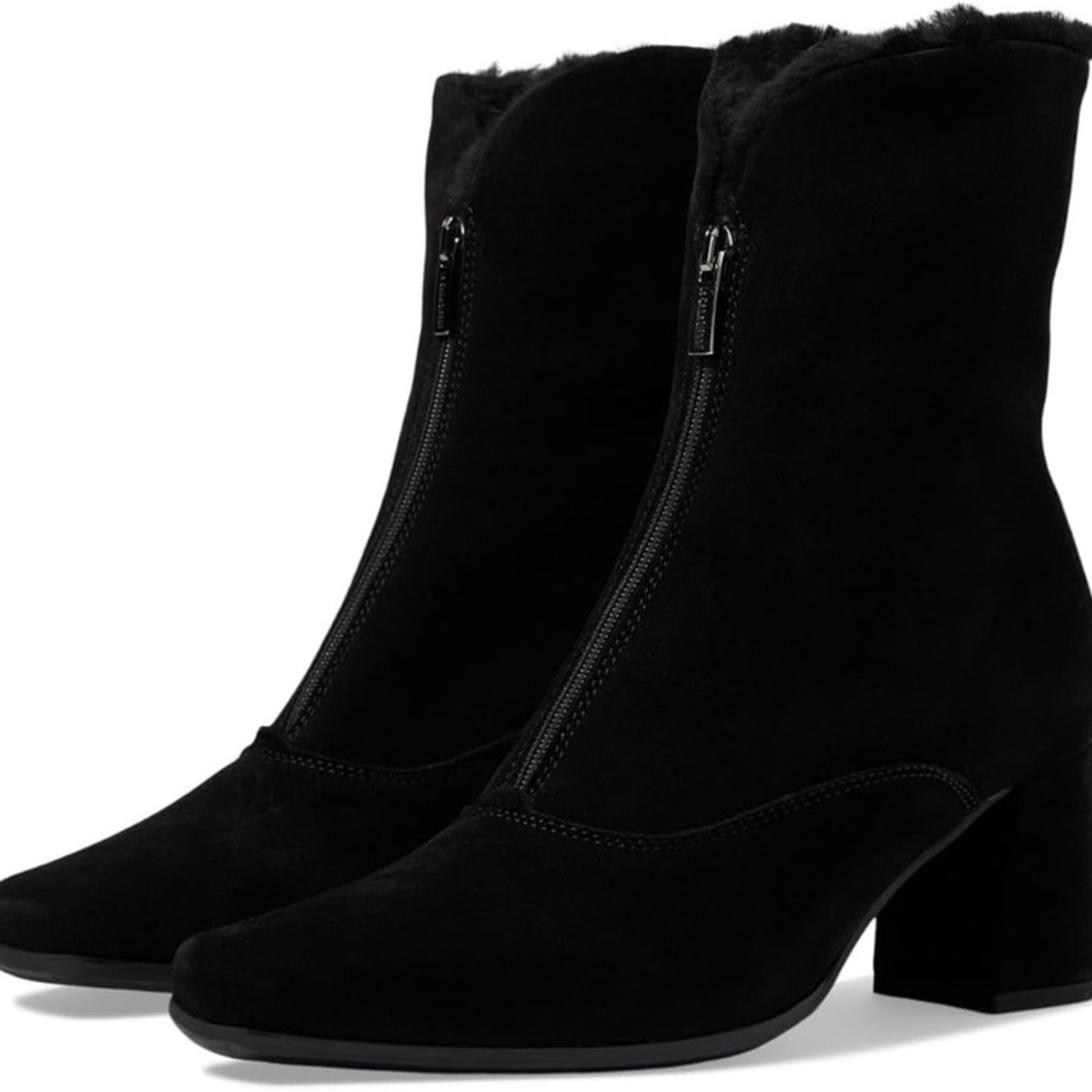 LA CANADIENNE BRAYDON LEATHER BOOT