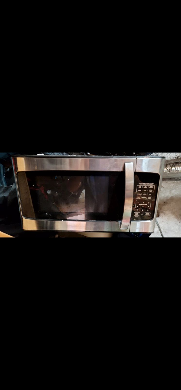 Microwave