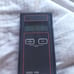 Digital manometer