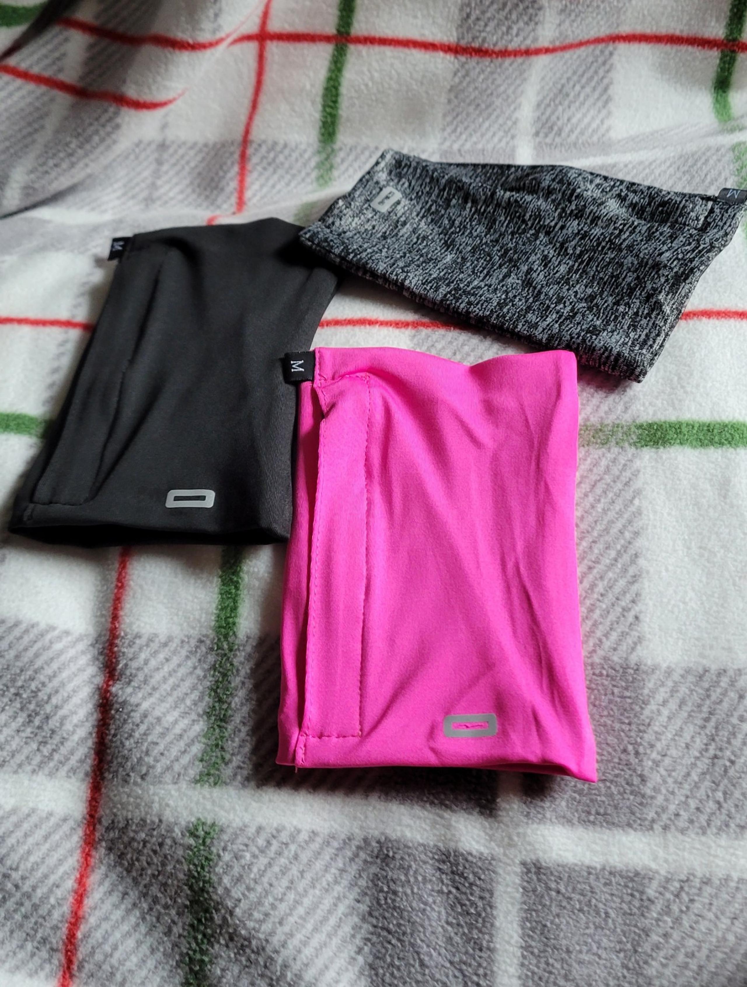 Arm bands