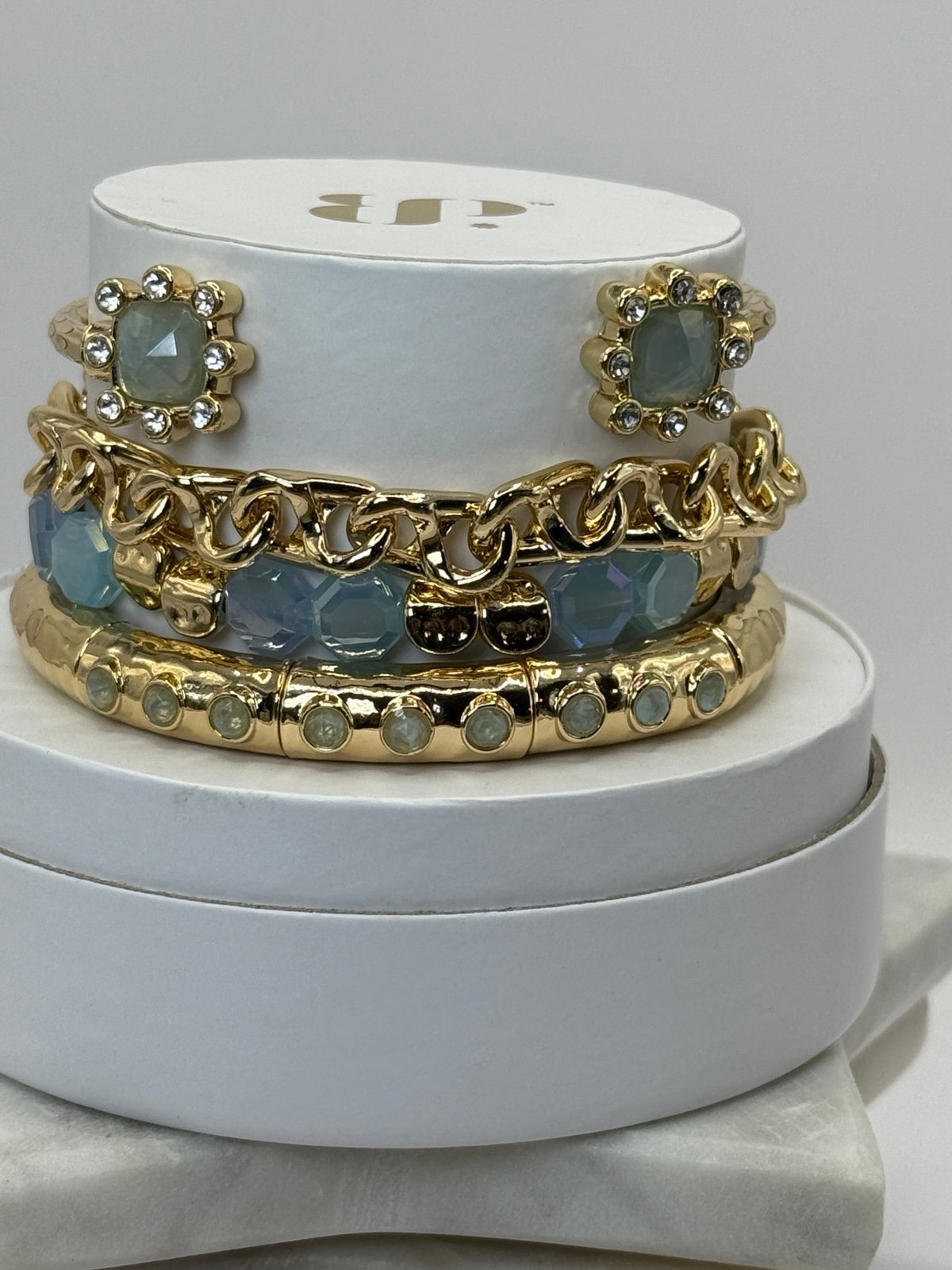 Bomb Party Spring Stack “Stay With Me Always”