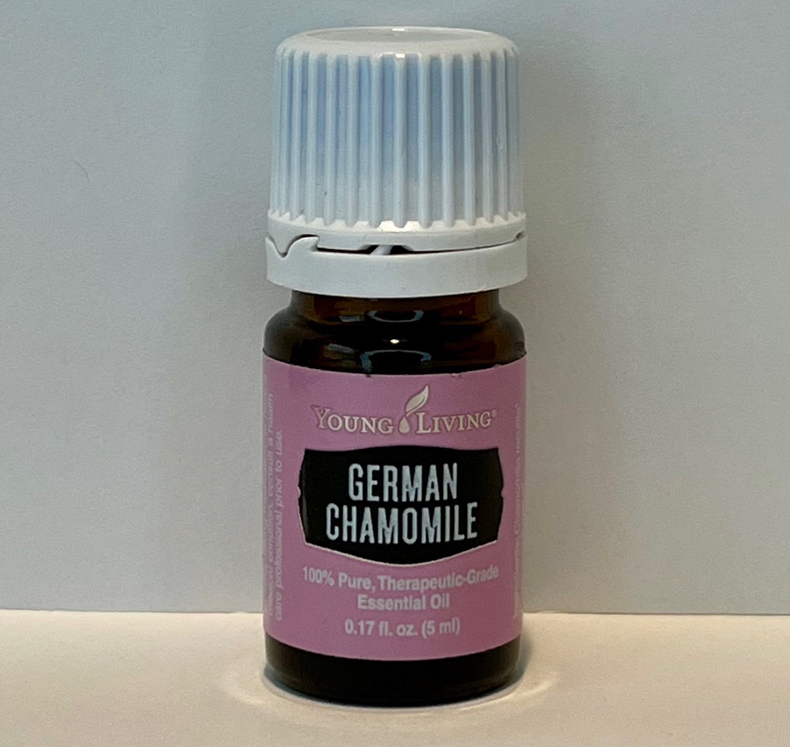 German Chamomile Young Living Essential Oils
