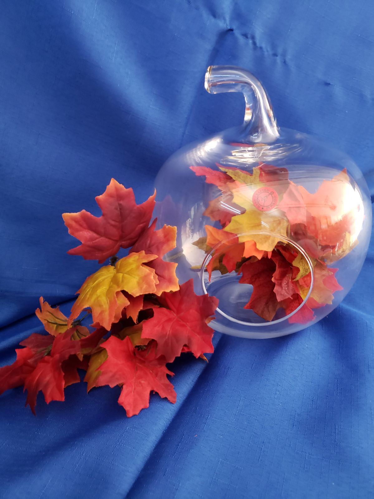 pumpkin decor