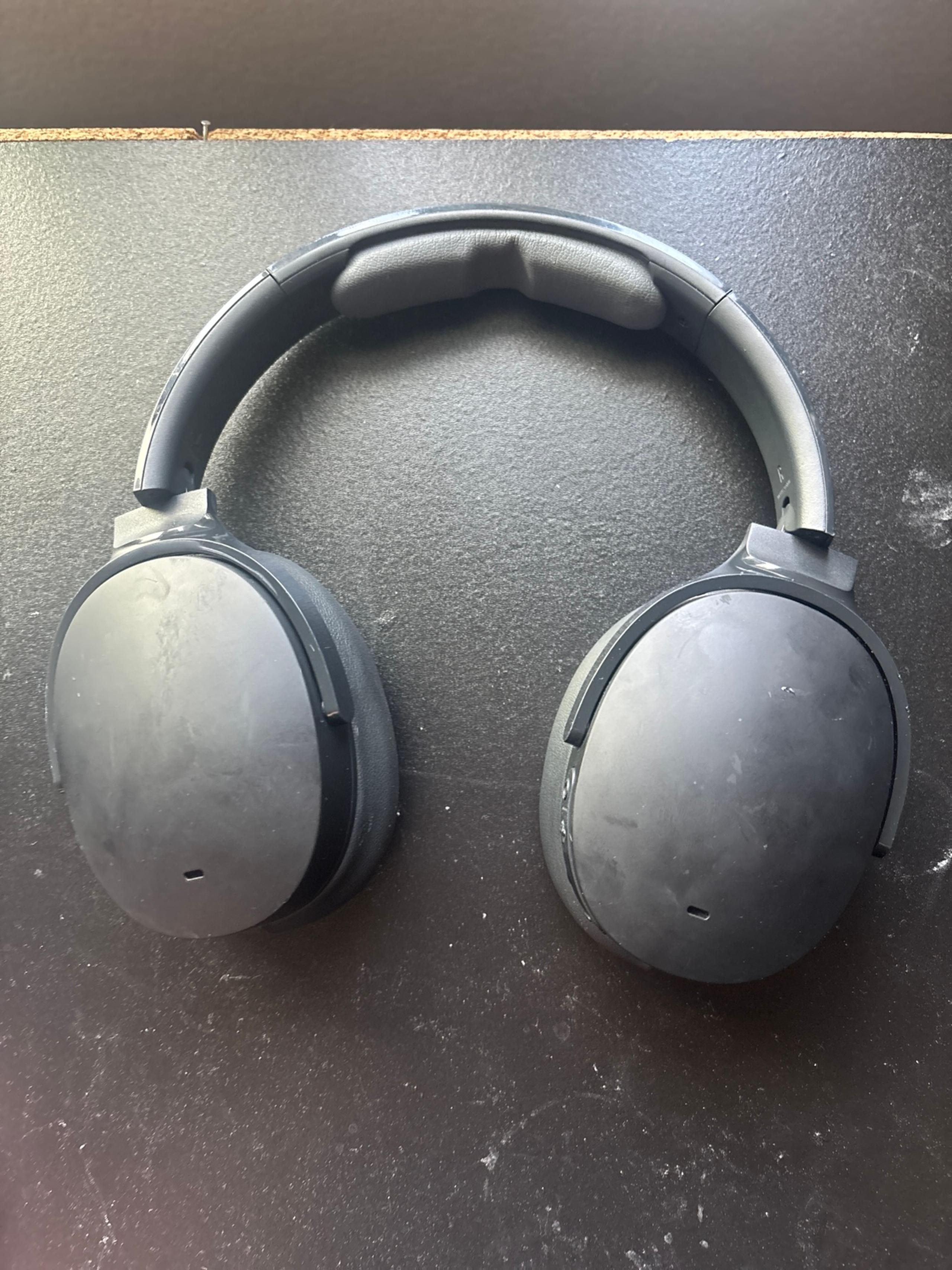 Headphones