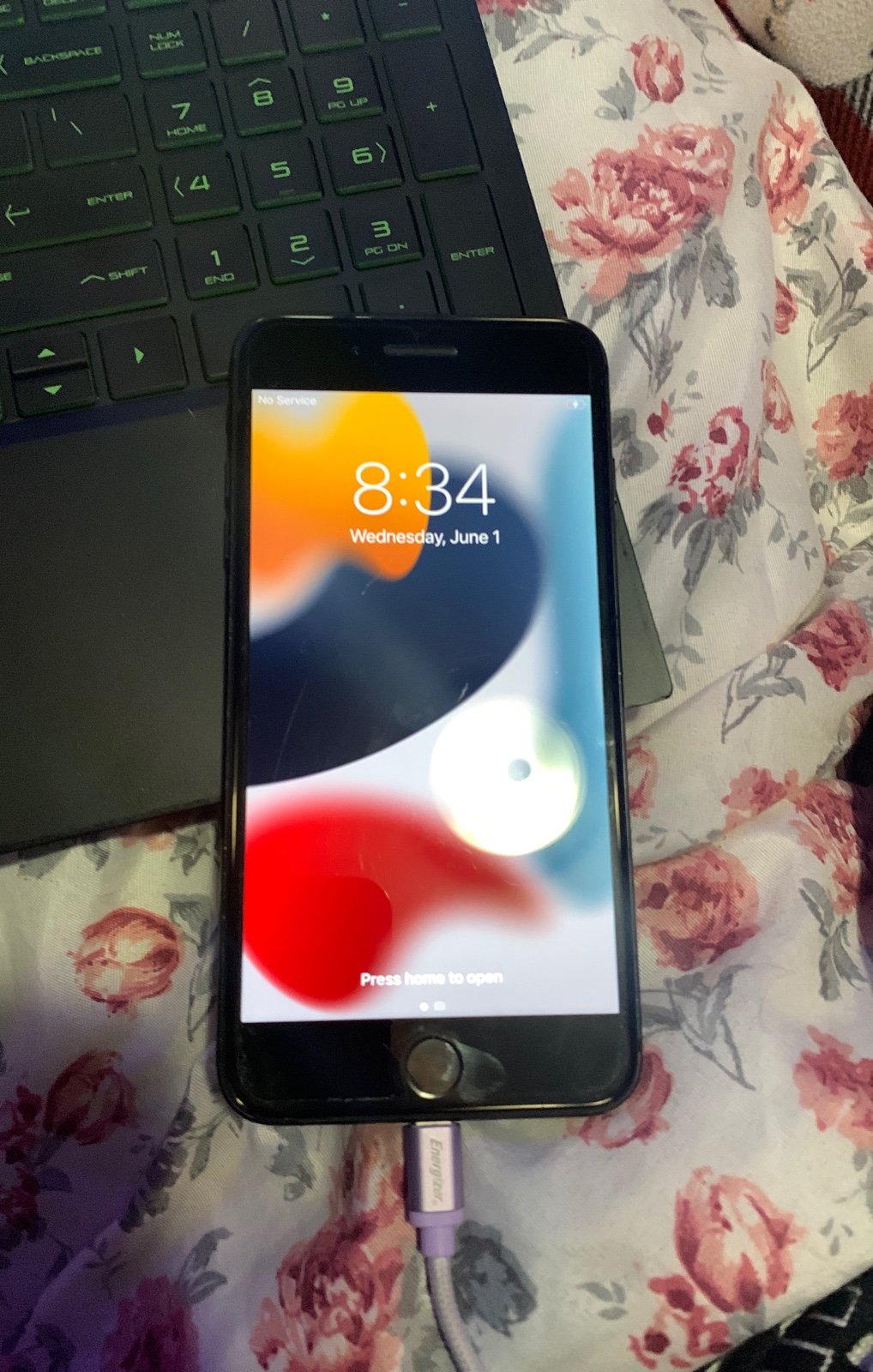 iPhone