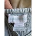 April Cornell Medium Women’s Blue Ditsy Floral Maxi Dress Pockets Rayon Boho