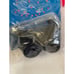 NWT Sketchers 4 Wheelers Sport Roller Skates Sz 8 Navy Blue and Pink w Box