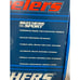 NWT Sketchers 4 Wheelers Sport Roller Skates Sz 8 Navy Blue and Pink w Box