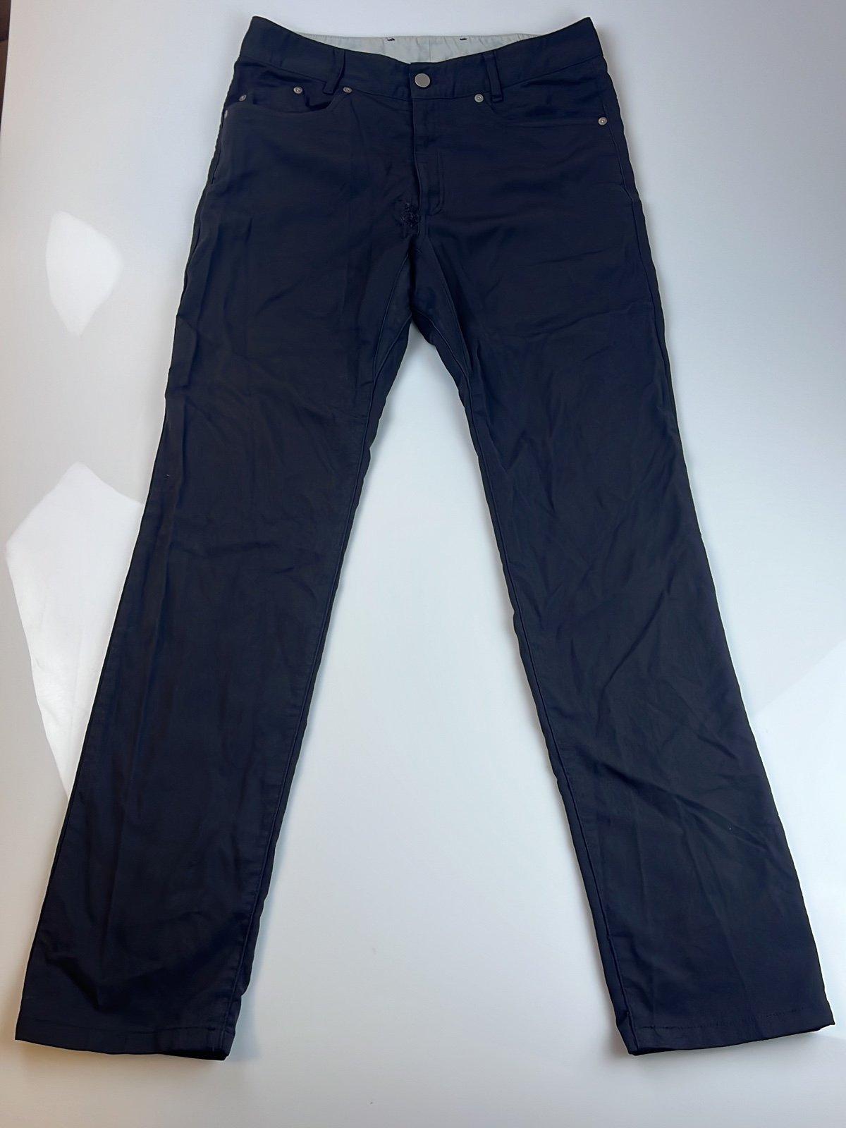Outlier Grey Pants S4-17