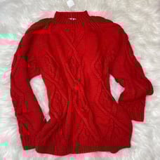 Kikit Maurice Sasson Vintage Sweater