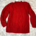 Kikit Maurice Sasson Vintage Sweater
