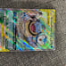 Pokemon card