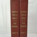 Harpers Pictorial History Of The Great Rebellion 2 Volumes Civil War History Set