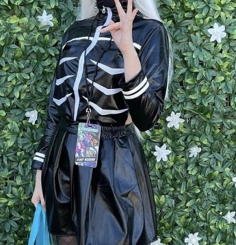 ken kaneki cosplay