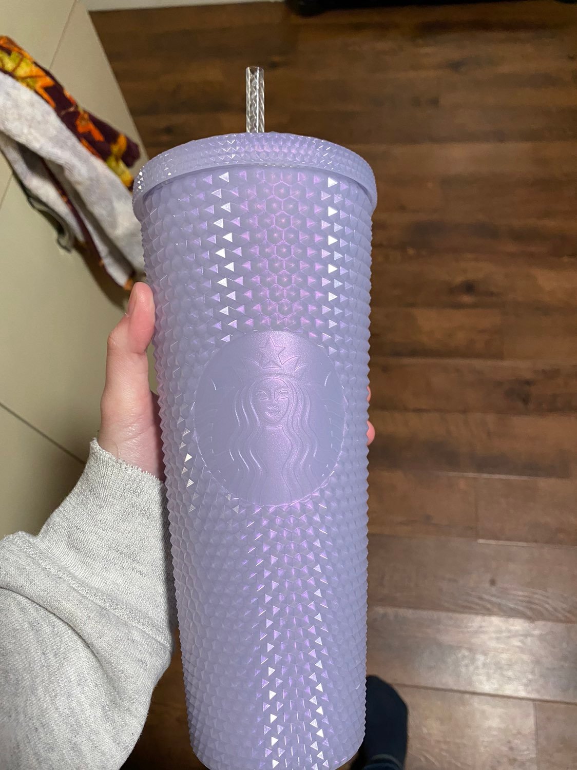Starbucks Icy Cold cup set