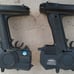 A. Pair of MX3 75 Mhz Remotes with receivers
