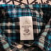 Disney button down xl top Haunted Mansion