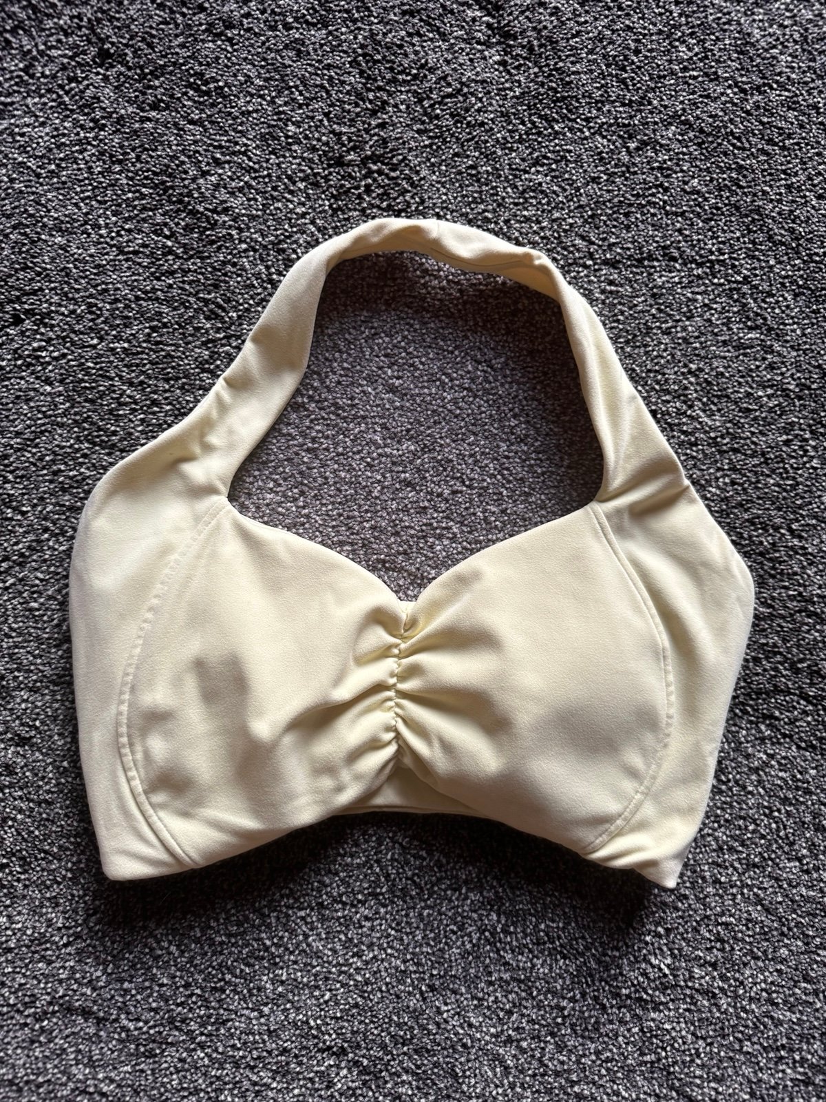 Sunbeam Poshknit Halter