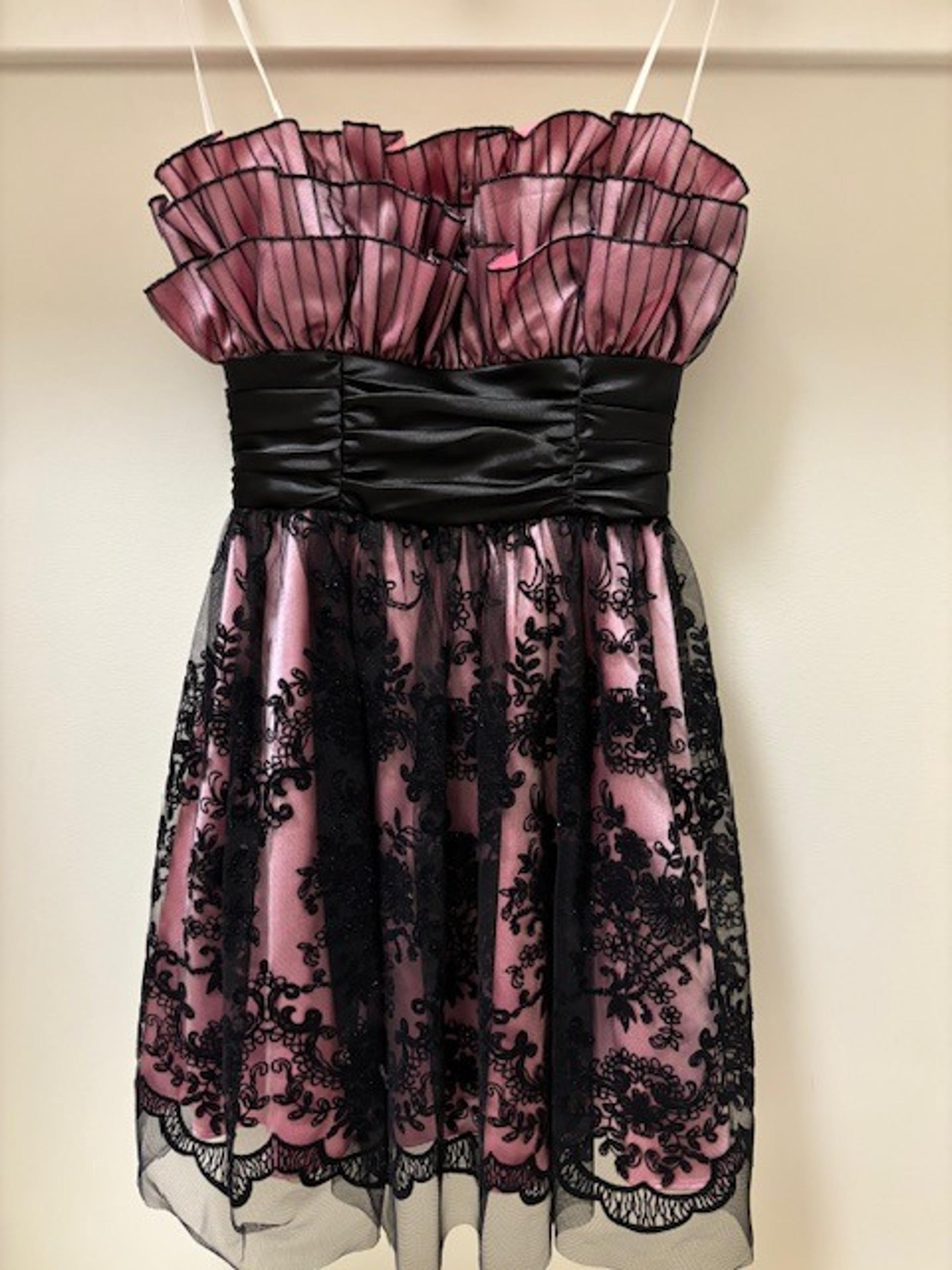 Vintage 1980s Dress