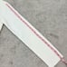 NWT J. Crew Factory 2024 Ivory Polo Cardigan Sweater Size M