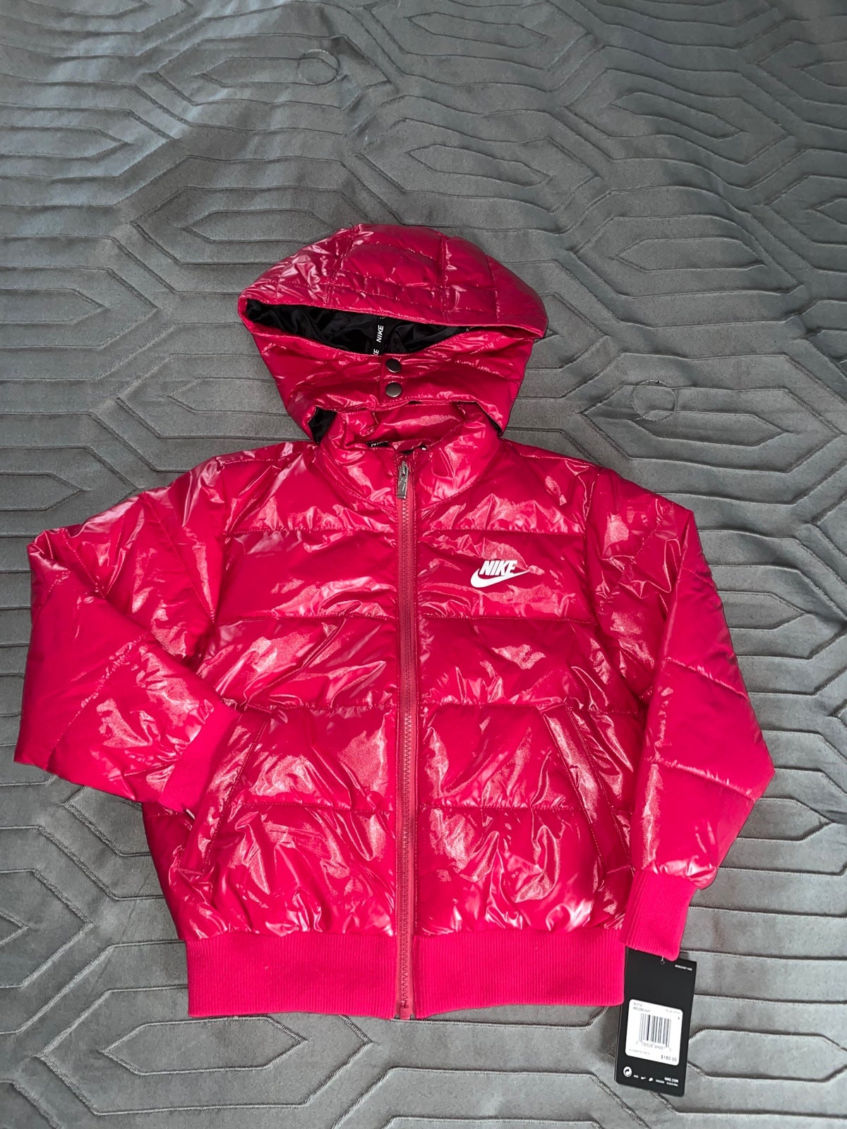 Nike coat