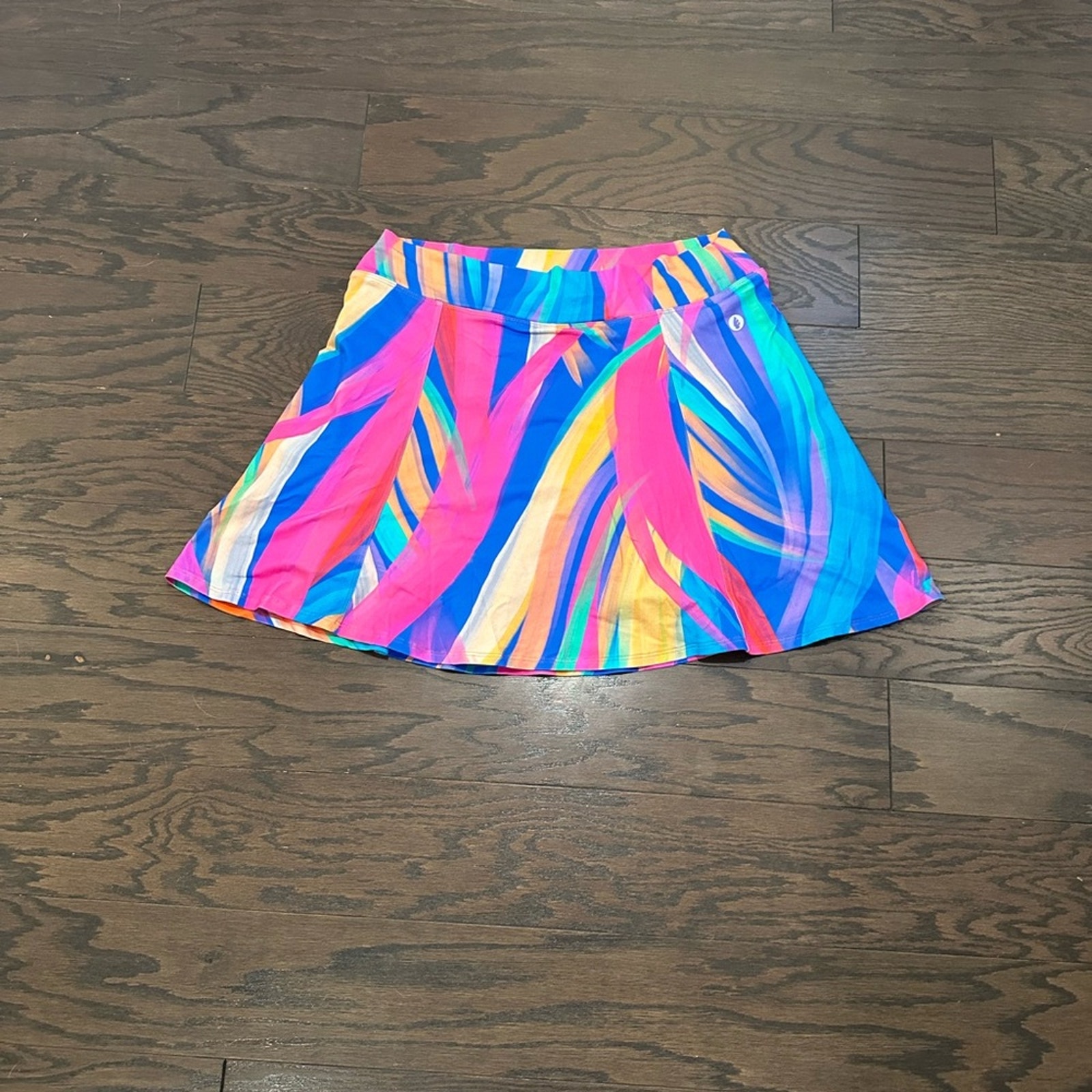 DONA JO Ultimate Skirt - Skort - Groovy- Size XL
