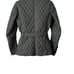 Belstaff Olive Green Quilted Lightweight Moto Jacket Size 40 IT US 4