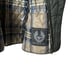 Belstaff Olive Green Quilted Lightweight Moto Jacket Size 40 IT US 4