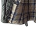 Belstaff Olive Green Quilted Lightweight Moto Jacket Size 40 IT US 4