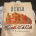 Vintage THE GOLDEN BOOK OF BIBLE STORIES-THE OLD TESTAMENT- 1946