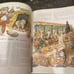 Vintage THE GOLDEN BOOK OF BIBLE STORIES-THE OLD TESTAMENT- 1946