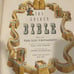 Vintage THE GOLDEN BOOK OF BIBLE STORIES-THE OLD TESTAMENT- 1946