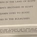 Vintage THE GOLDEN BOOK OF BIBLE STORIES-THE OLD TESTAMENT- 1946