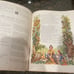 Vintage THE GOLDEN BOOK OF BIBLE STORIES-THE OLD TESTAMENT- 1946